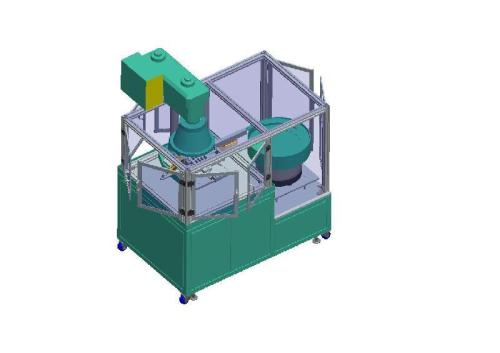 自動鉆孔機(jī)